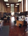 Reference Room